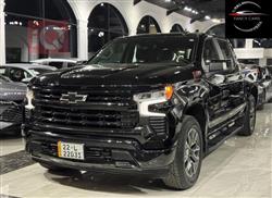 شيفروليه سلفرادو